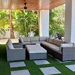 Our Great Escape Home