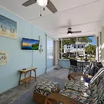 Minnow 1 Cabin