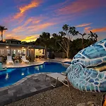 Bird Of Paradise Home