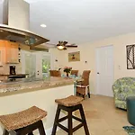 Manatee Manor Home