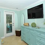 Manatee Manor Home