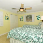 Manatee Manor Home