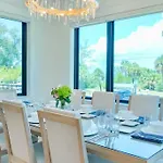 Tropical Gulf View Estate - Anna Maria, Fl