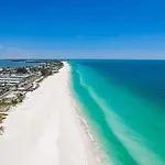 Canal Front With Dock Property On Anna Maria