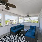 A Bean Point Paradise - 5 Beds And 4,5 Bathrooms In Anna Maria