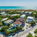 A Bean Point Paradise - 5 Beds And 4,5 Bathrooms In Anna Maria