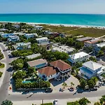A Bean Point Paradise - 5 Beds And 4,5 Bathrooms In Anna Maria