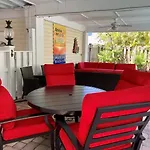Coconut Cottage Home
