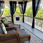Coconut Cottage Home