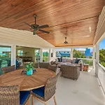 Three Little Birds - A Newly Completely Renovated Waterfront Luxury Home With Gulf Of Mexico Views