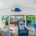 Three Little Birds - A Newly Completely Renovated Waterfront Luxury Home With Gulf Of Mexico Views