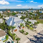 Sea La Vie - Custom 3Br Home W Heated Pool Spa Rooftop Deck On Anna Maria Island