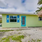 Fish, Swim And Unwind Anna Maria Apt