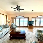 Dolphins Run Home