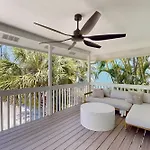 Spring Oasis