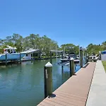 Copacabana Boaters Dream Home In Anna Maria
