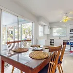Mangrove Cottage