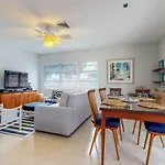 Mangrove Cottage