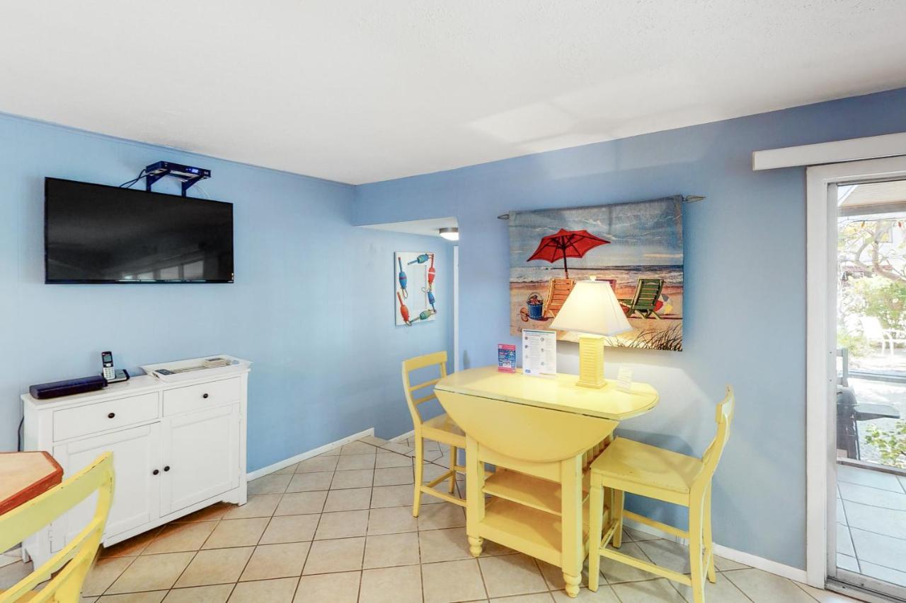 21 Palms Apartment Anna Maria