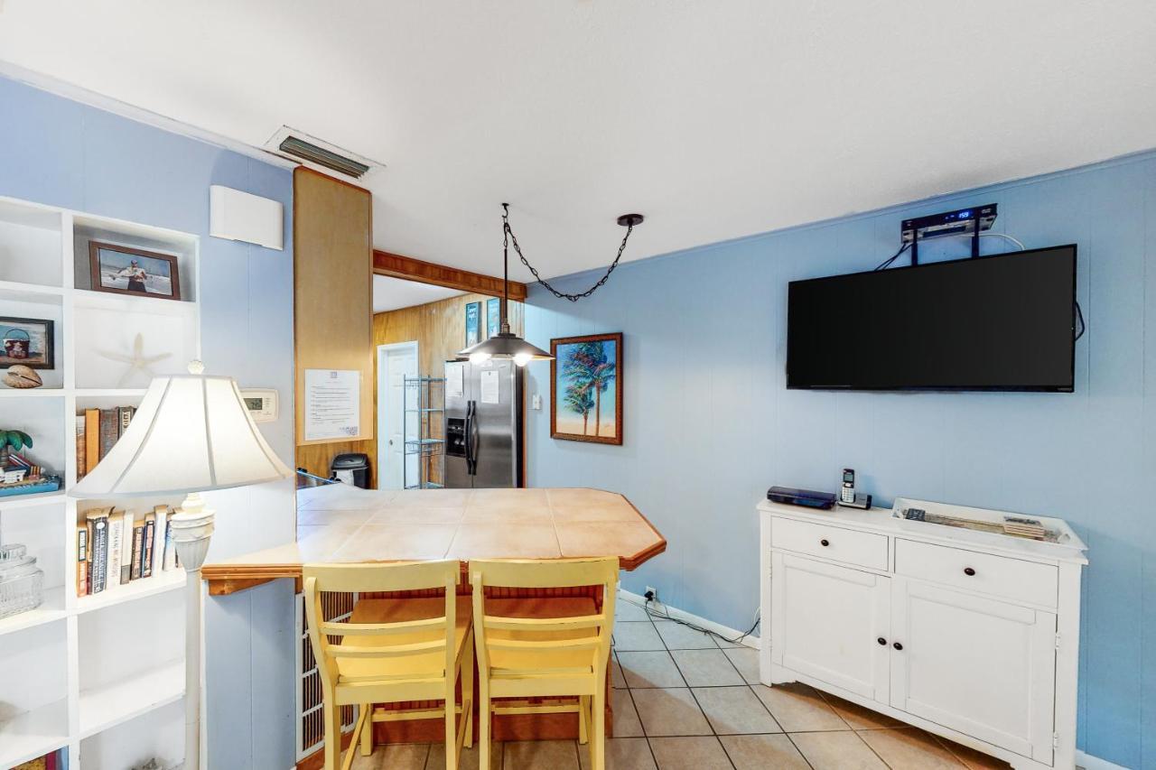 Apartment 21 Palms