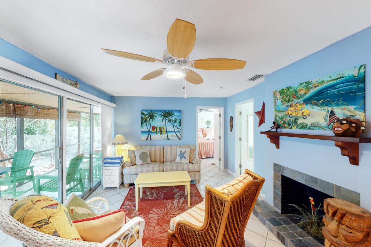 21 Palms On Holiday home *