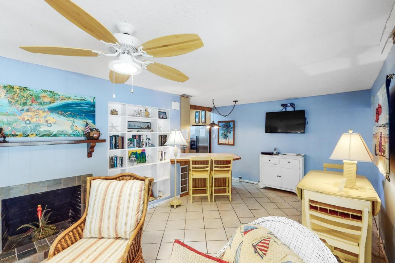 21 Palms On Holiday home
