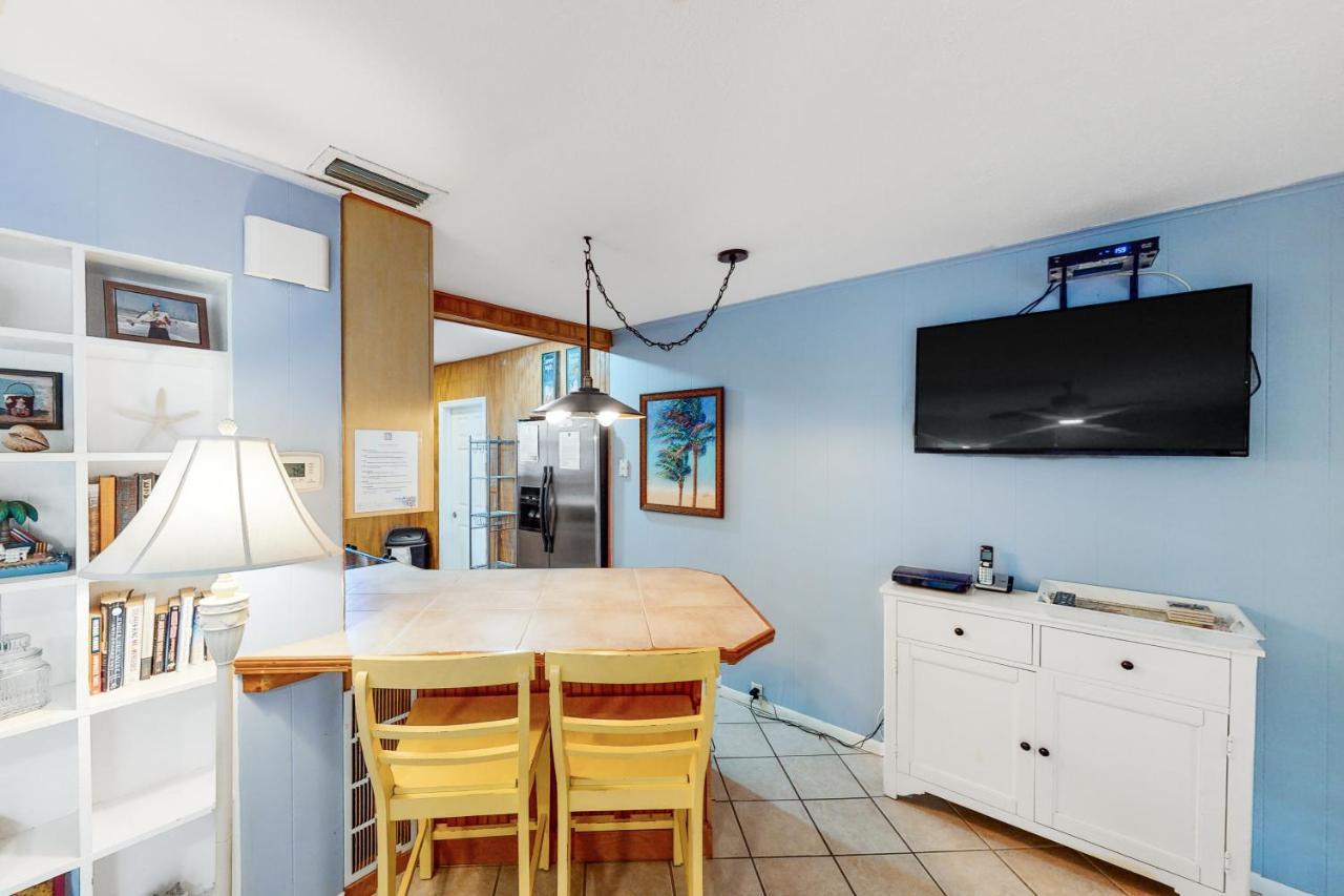 Holiday home 21 Palms On