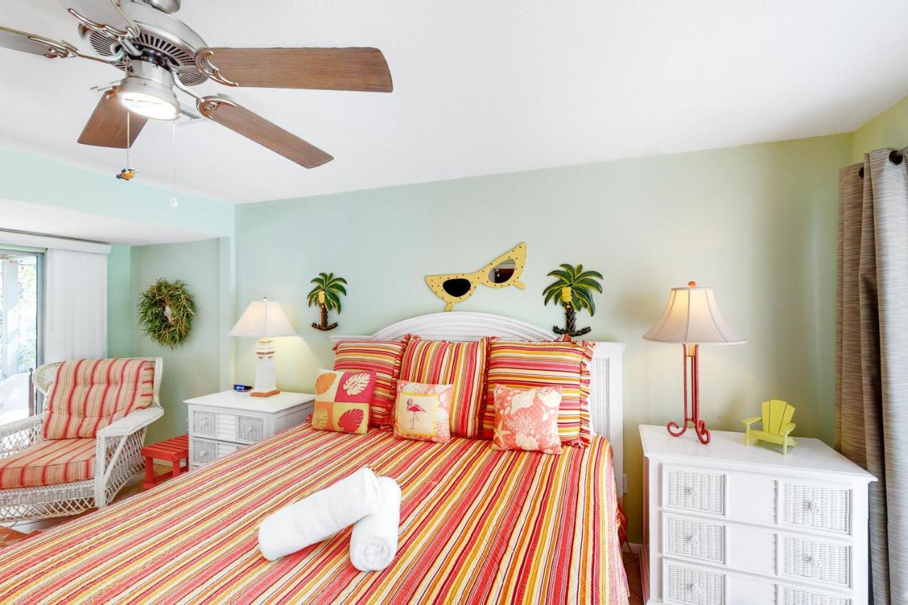 21 Palms On Holiday home