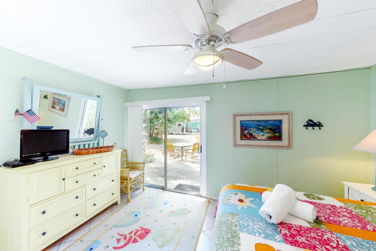 Holiday home 21 Palms On Anna Maria