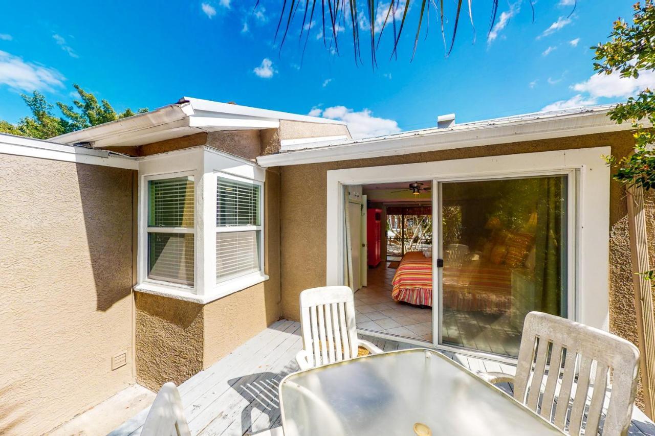Holiday home 21 Palms On Anna Maria