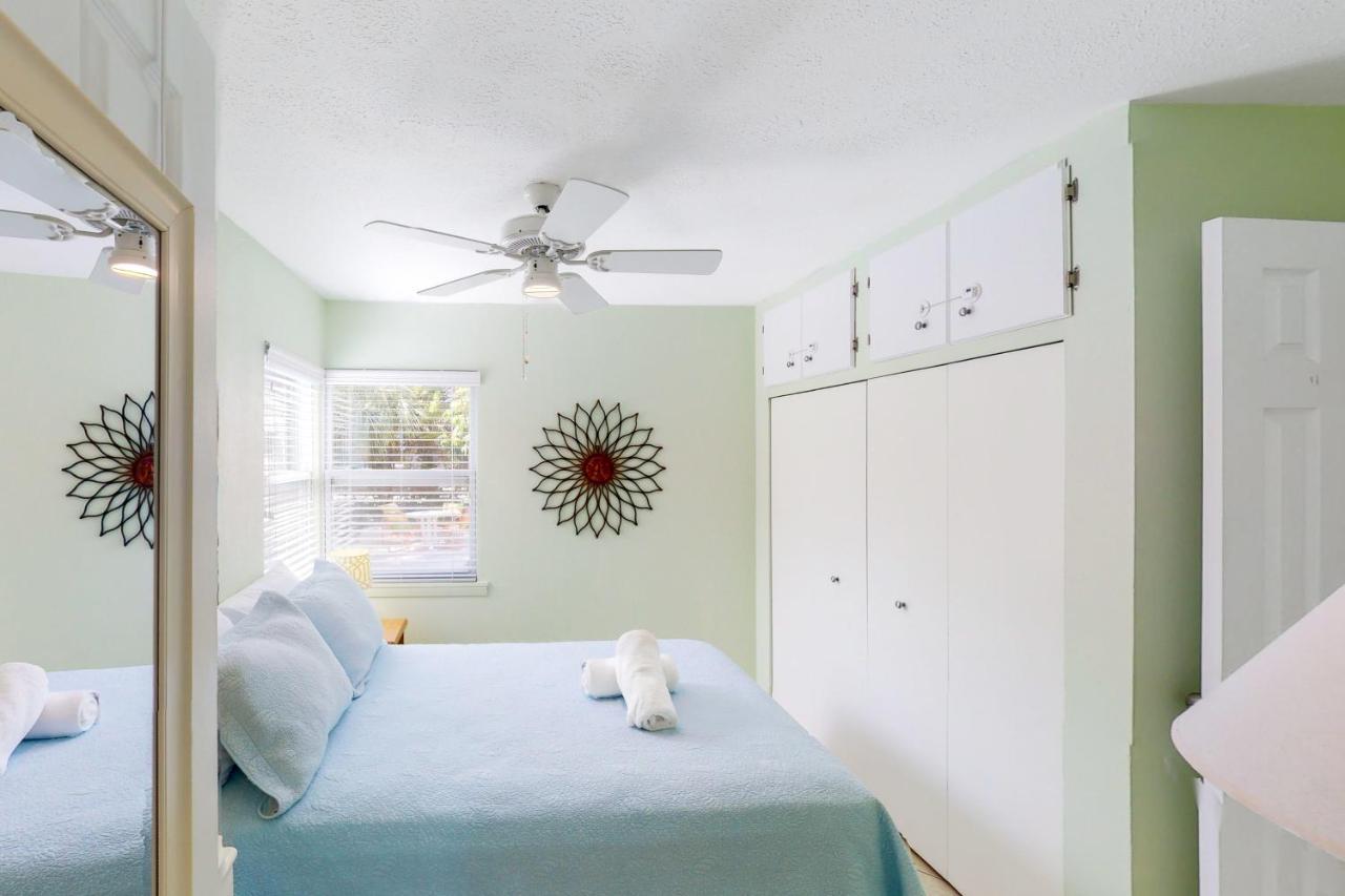 Holiday home 21 Palms On
