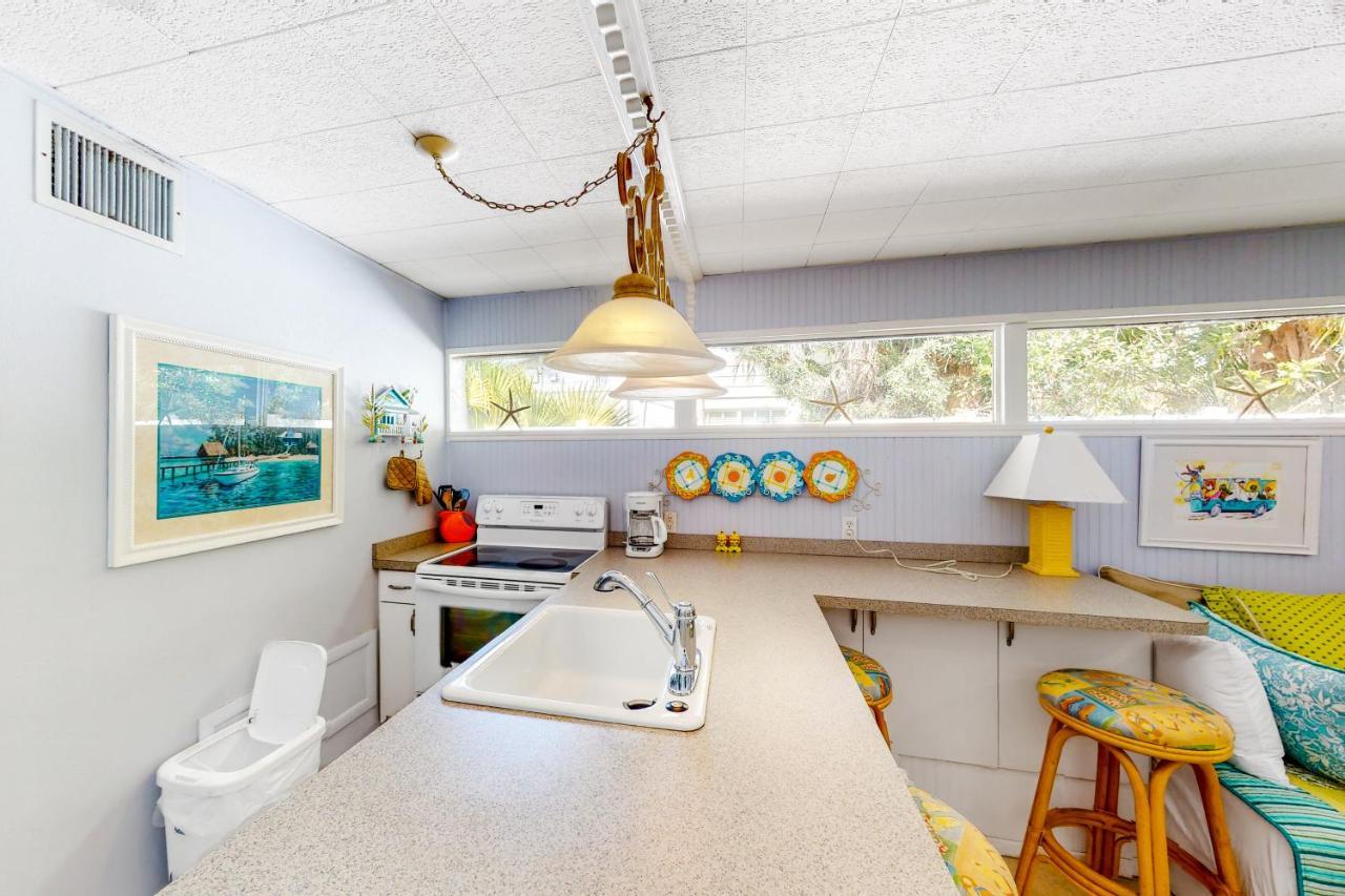 Holiday home 21 Palms On