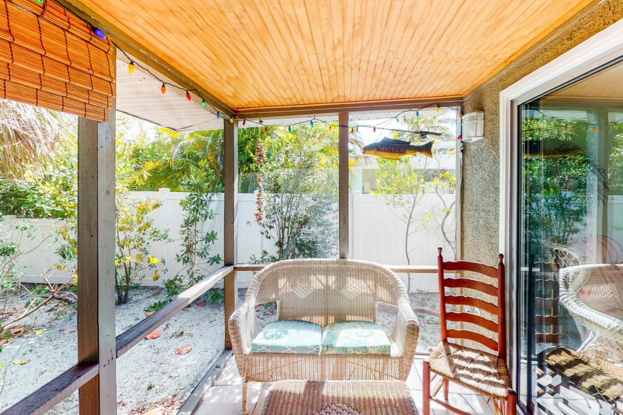 Holiday home 21 Palms On *