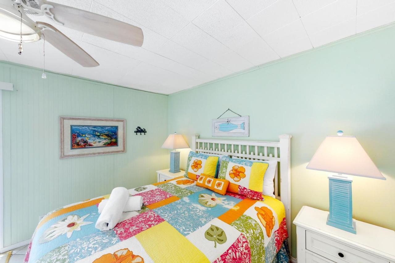 Holiday home 21 Palms On Anna Maria