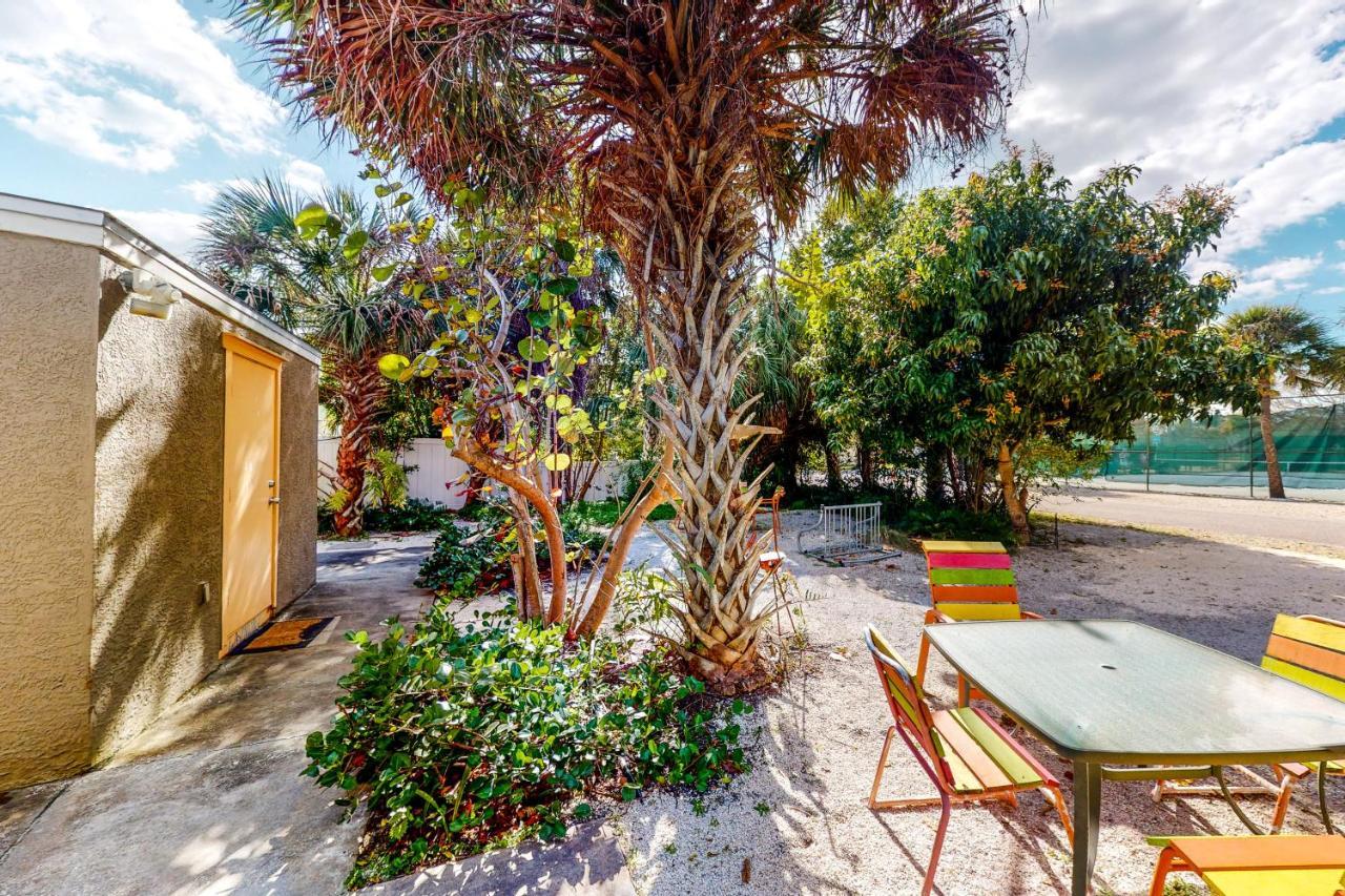 21 Palms On Holiday home