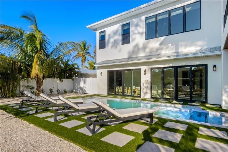 Our Great Escape Holiday home *