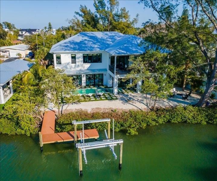 Holiday home Our Great Escape Anna Maria
