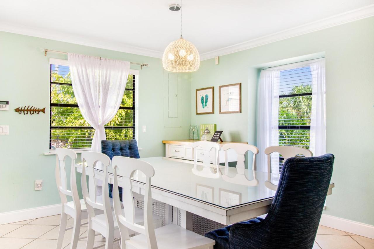 Holiday home Laraya Retreat Anna Maria