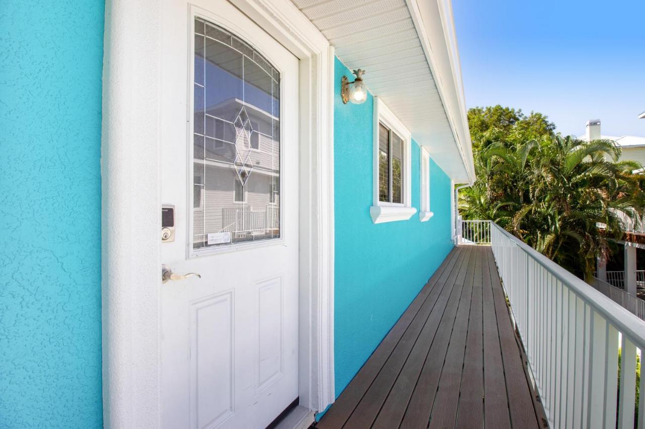 Holiday home Laraya Retreat Anna Maria
