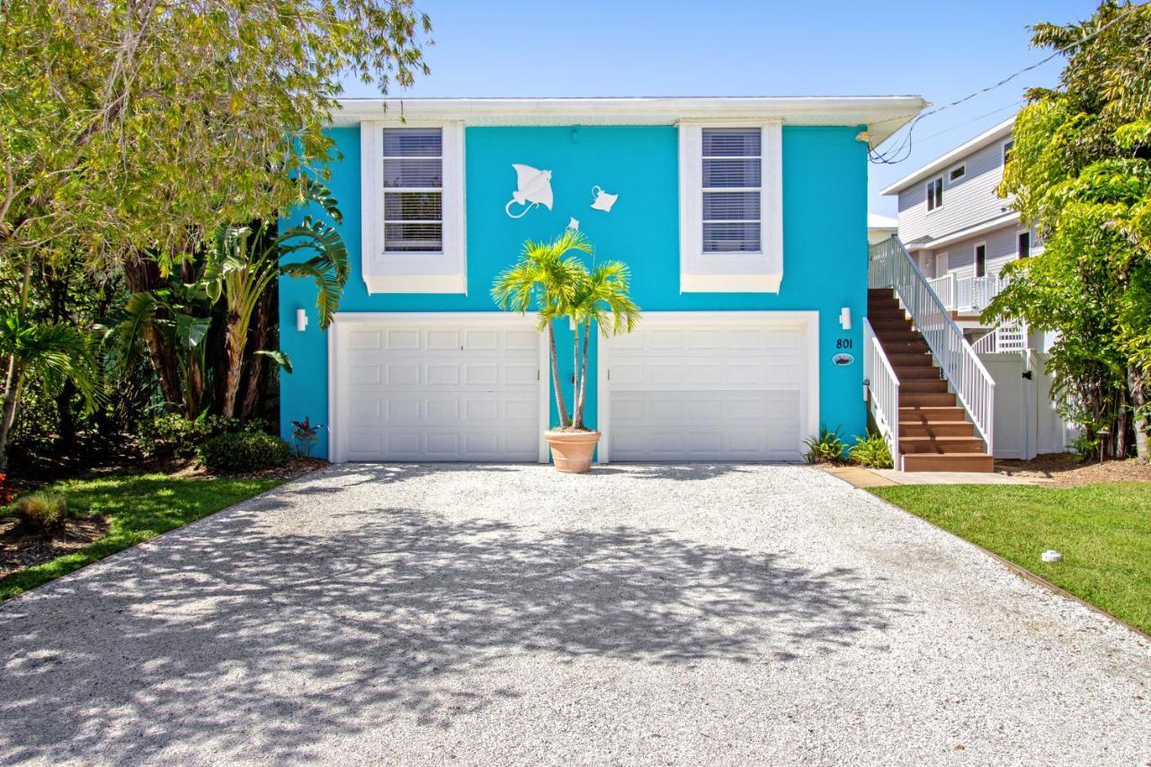 Holiday home Laraya Retreat Anna Maria