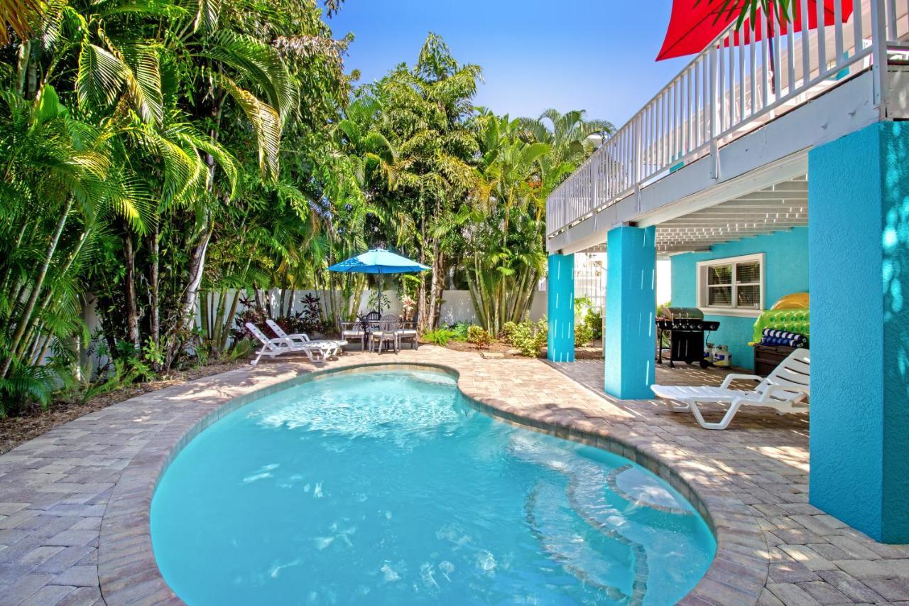 Laraya Retreat Anna Maria