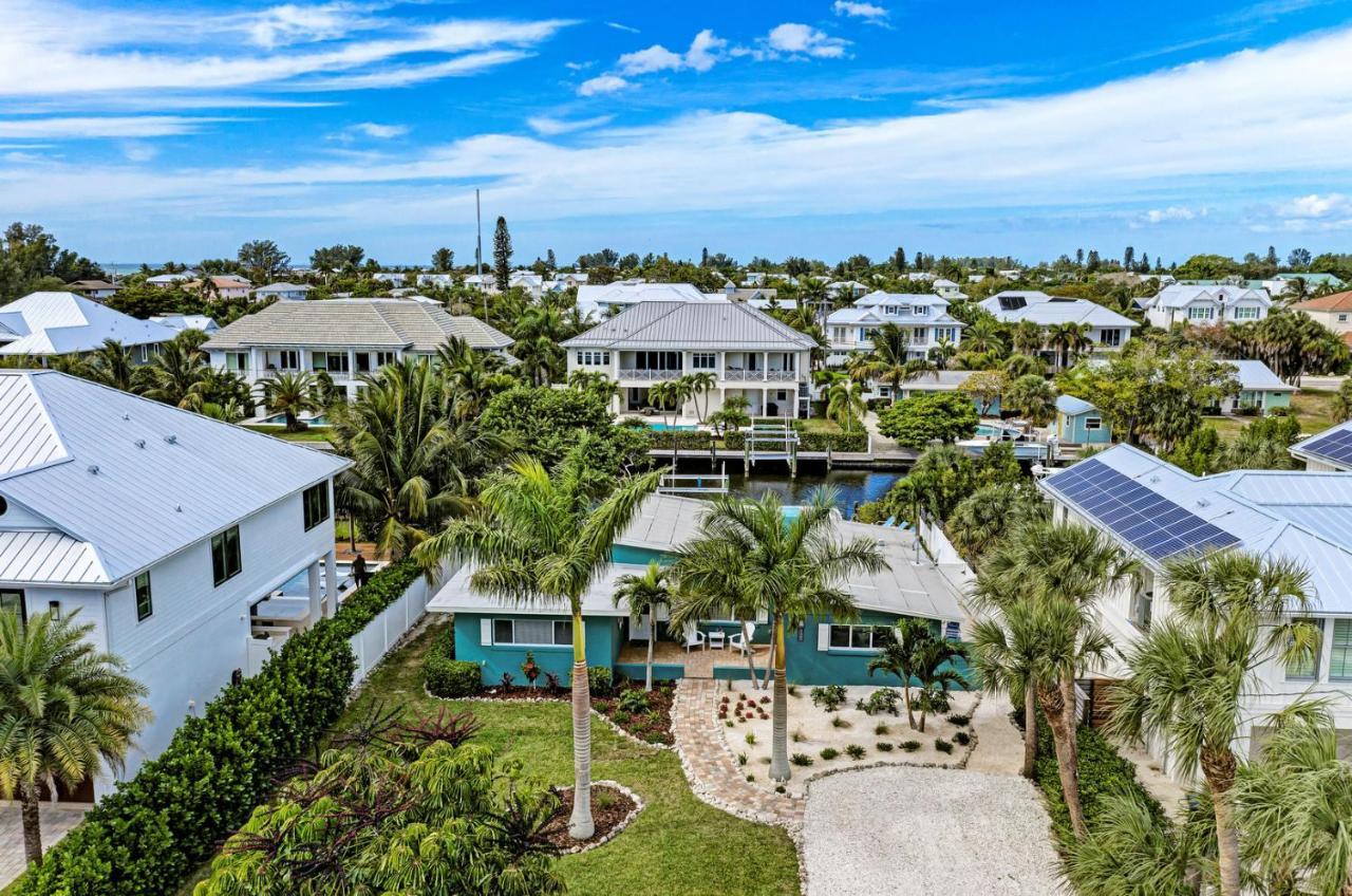 Lazy Lagoon - 220 Chilson * Anna Maria