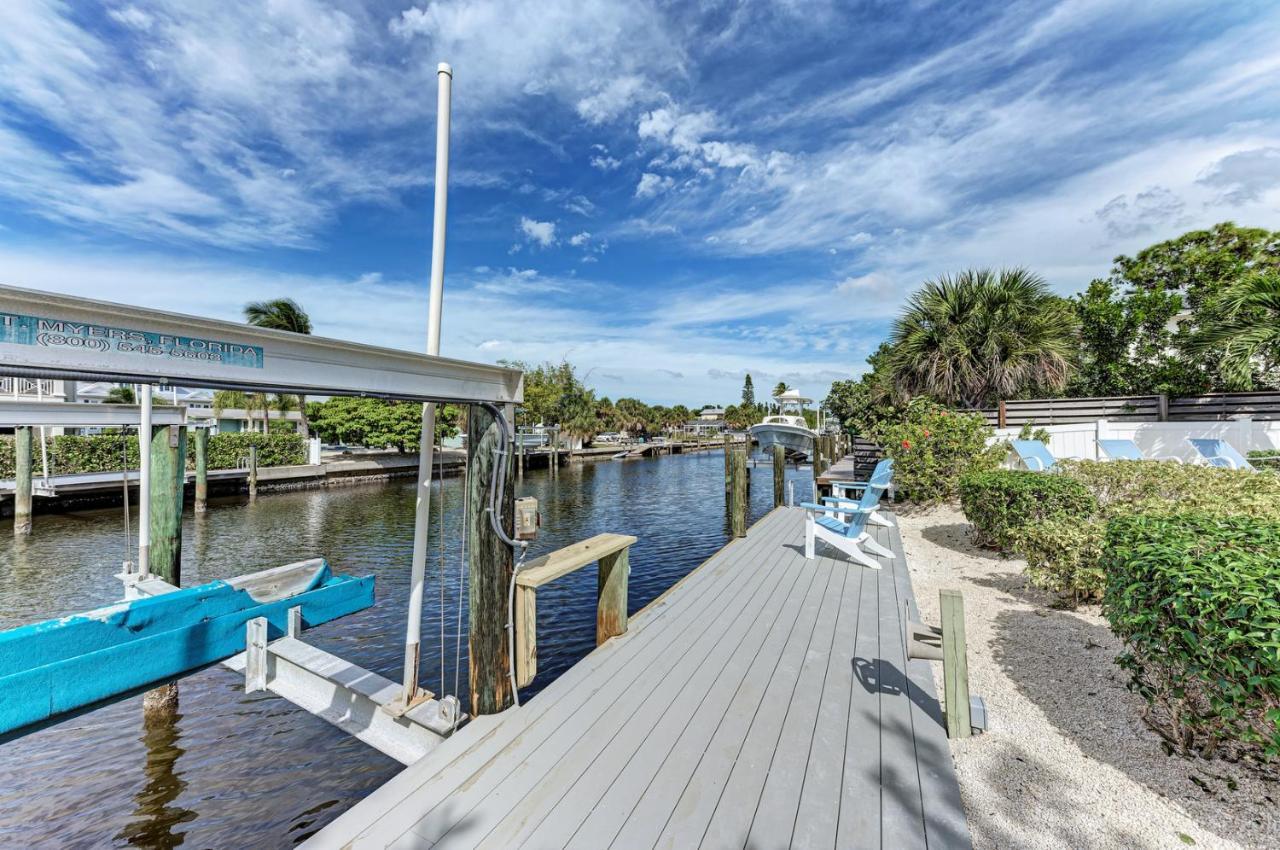 Lazy Lagoon - 220 Chilson