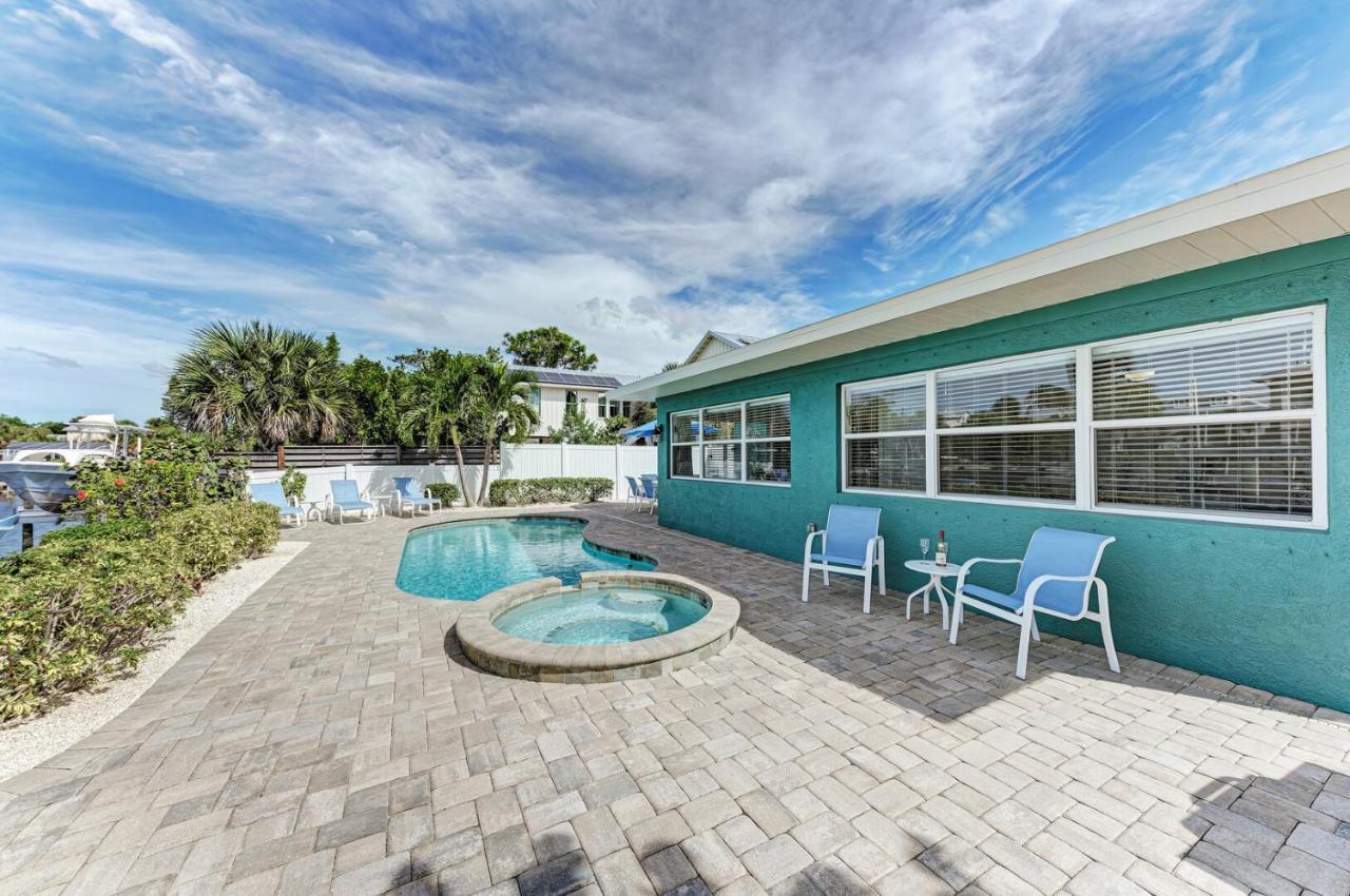 Lazy Lagoon - 220 Chilson