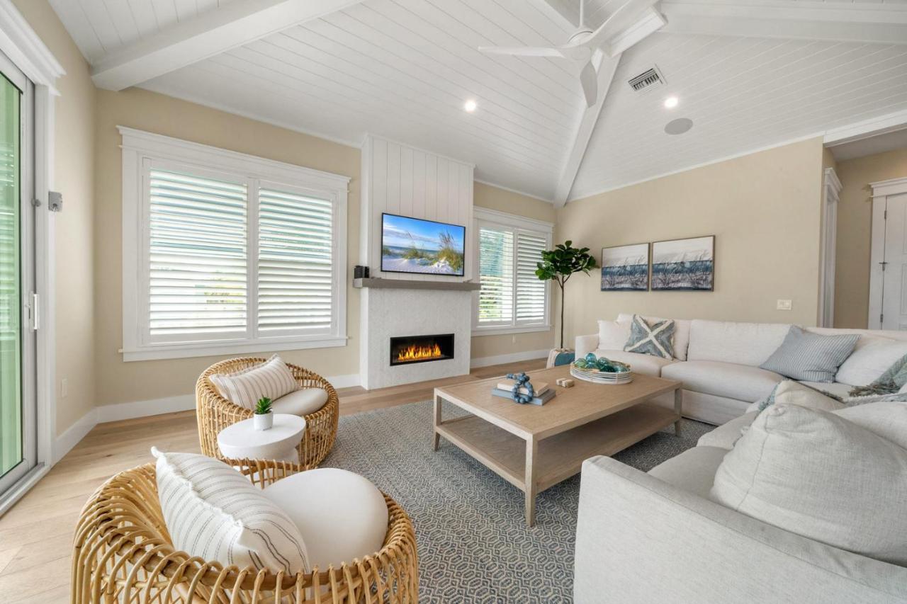 The Willow - 201 Willow Ave Holiday home *