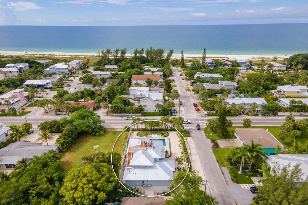 The Willow - 201 Willow Ave Anna Maria