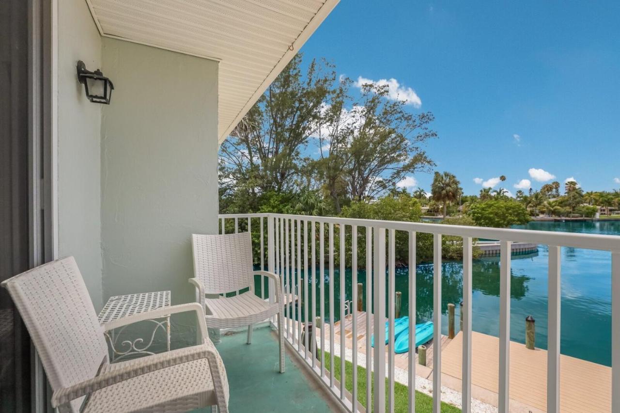 Holiday home Coconut Bayou Anna Maria