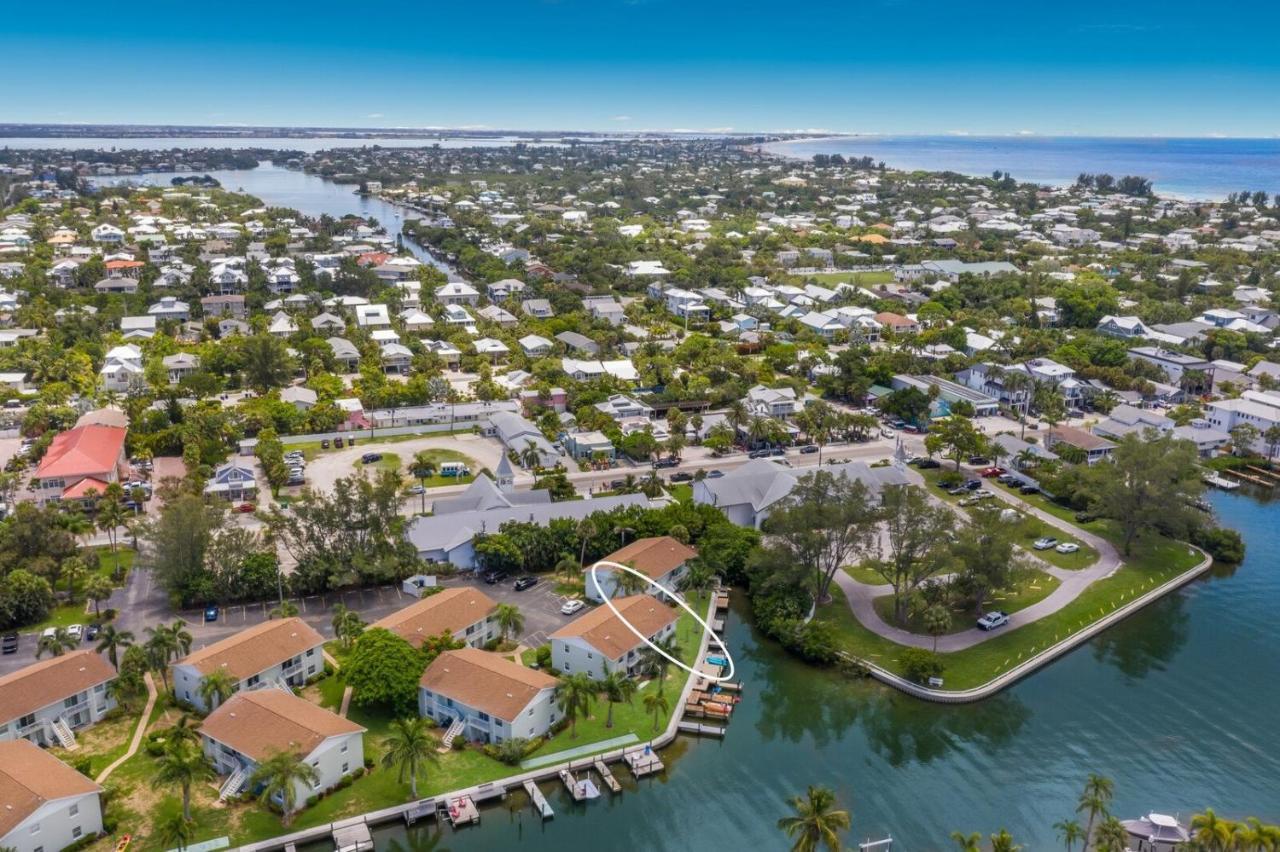 Coconut Bayou Holiday home