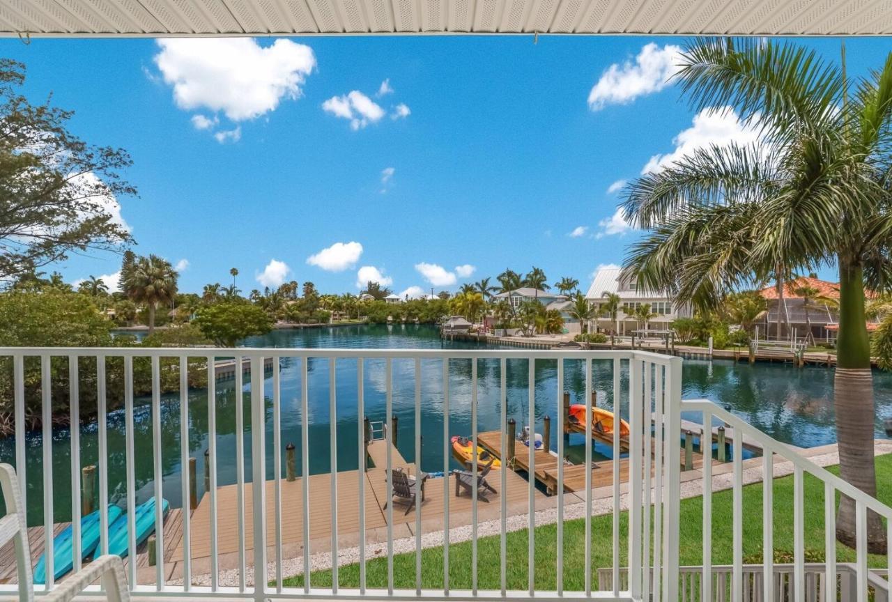 Coconut Bayou Holiday home