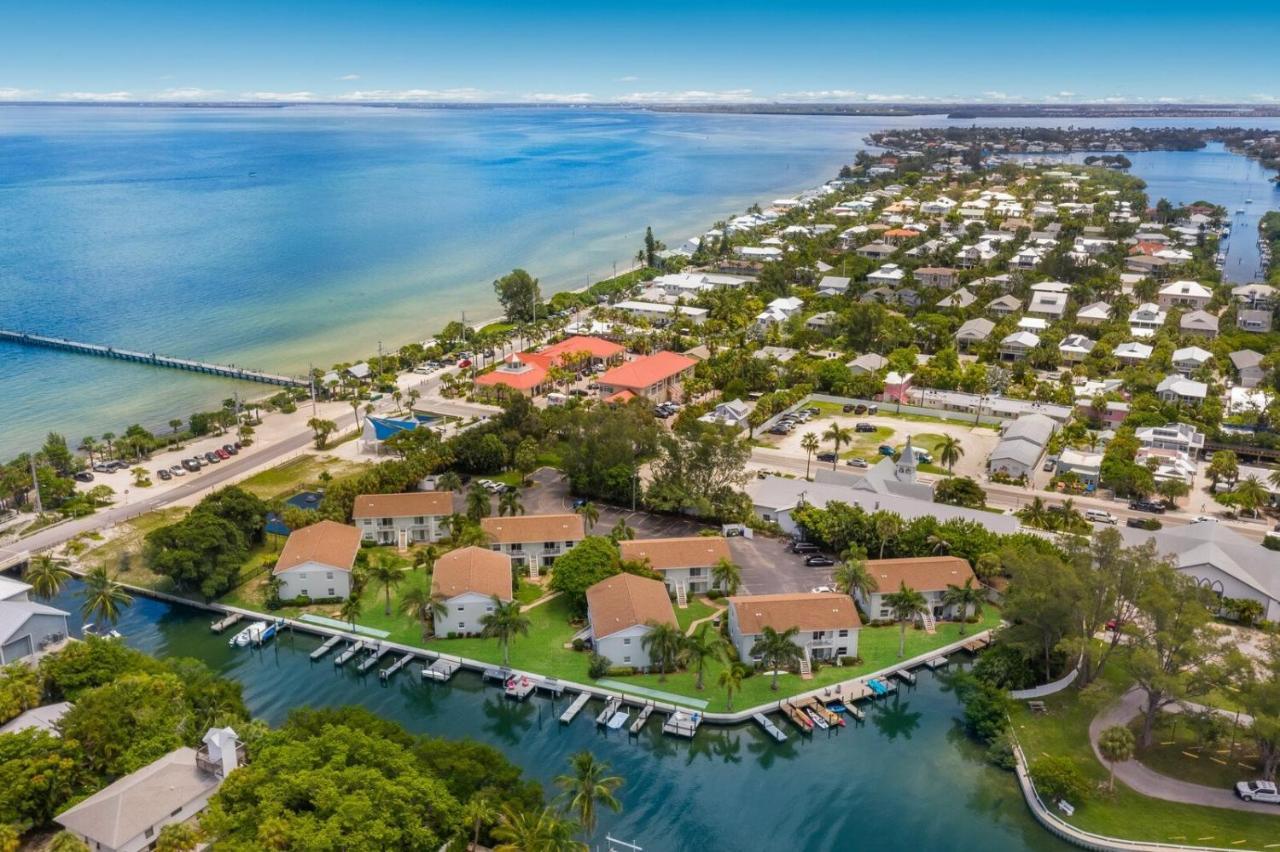 Coconut Bayou Holiday home Anna Maria
